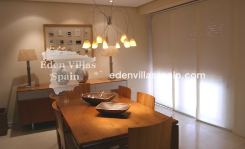 Wederverkoop - Landhuis - Elche