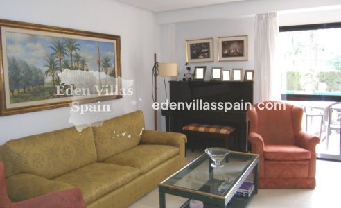 Wederverkoop - Landhuis - Elche