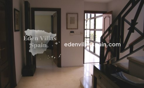 Wederverkoop - Landhuis - Elche