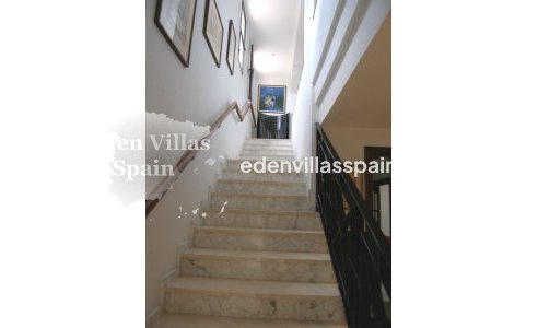 Wederverkoop - Landhuis - Elche