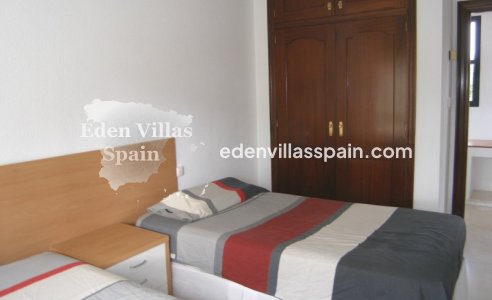 Wederverkoop - Landhuis - Elche