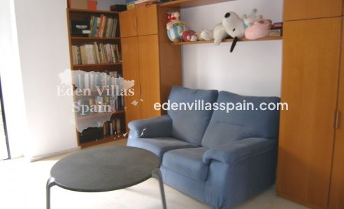 Wederverkoop - Landhuis - Elche