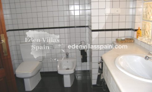 Wederverkoop - Landhuis - Elche