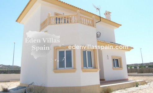 Nouvelle construction - Nouvelle Maison - Costa Blanca