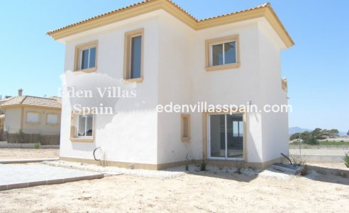 Nouvelle construction - Nouvelle Maison - Costa Blanca