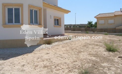 Nouvelle construction - Nouvelle Maison - Costa Blanca