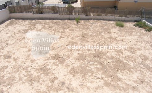 Nouvelle construction - Nouvelle Maison - Costa Blanca