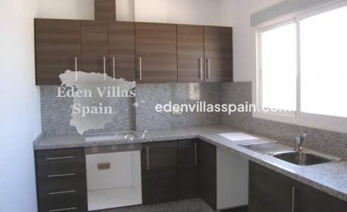 Nouvelle construction - Nouvelle Maison - Costa Blanca