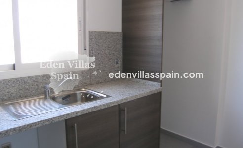 Nouvelle construction - Nouvelle Maison - Costa Blanca