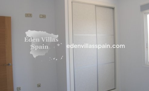 Nouvelle construction - Nouvelle Maison - Costa Blanca