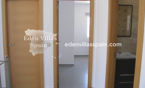 Nouvelle construction - Nouvelle Maison - Costa Blanca