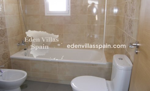 Nouvelle construction - Nouvelle Maison - Costa Blanca