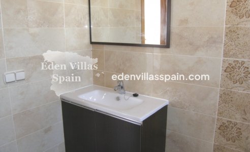 Nouvelle construction - Nouvelle Maison - Costa Blanca