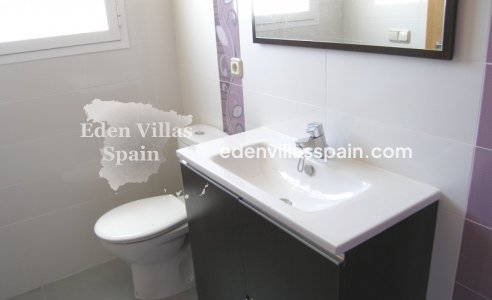 Nouvelle construction - Nouvelle Maison - Costa Blanca