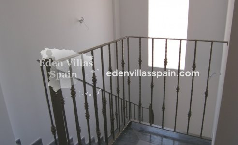 Nouvelle construction - Nouvelle Maison - Costa Blanca