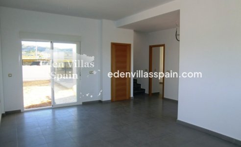 Nouvelle construction - Nouvelle Maison - Costa Blanca