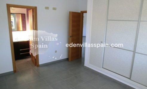 Nouvelle construction - Nouvelle Maison - Costa Blanca
