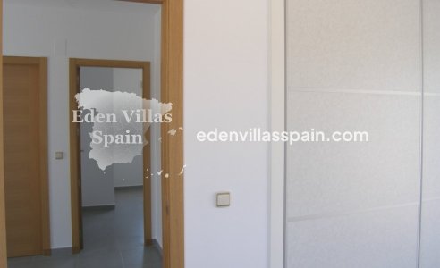 Nouvelle construction - Nouvelle Maison - Costa Blanca