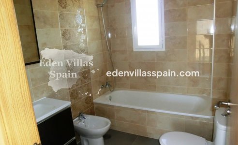 Nouvelle construction - Nouvelle Maison - Costa Blanca