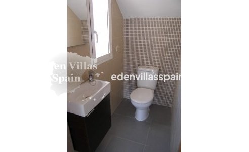 Nouvelle construction - Nouvelle Maison - Costa Blanca