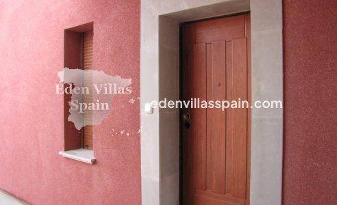 Nouvelle construction - Propriété sur Golf  - Costa Blanca