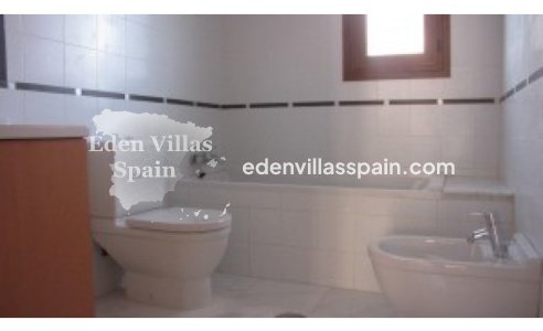Nouvelle construction - Propriété sur Golf  - Costa Blanca