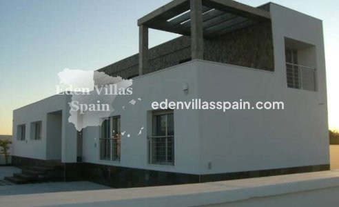 Wederverkoop - Landhuis - Costa Blanca