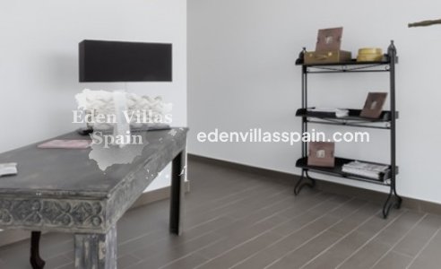 Obra Nueva - Apartamento en la costa - Santa Pola