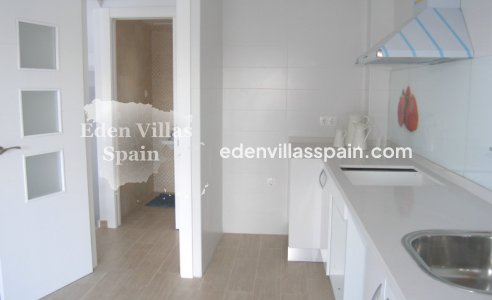 New Construction - Coastal Villa - Santa Pola