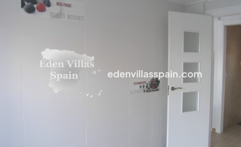 New Construction - Coastal Villa - Santa Pola