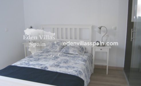 New Construction - Coastal Villa - Santa Pola