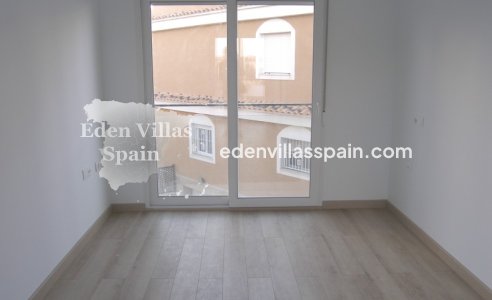 New Construction - Coastal Villa - Santa Pola