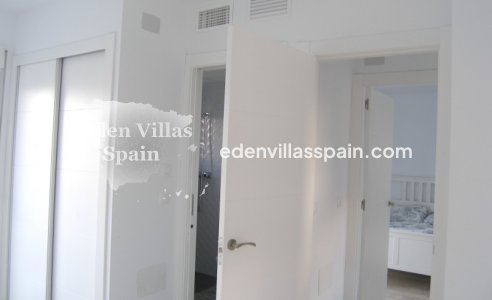 New Construction - Coastal Villa - Santa Pola