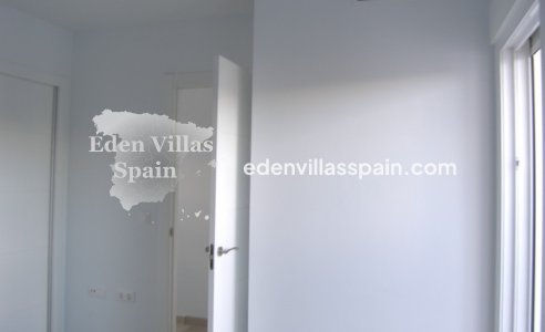 New Construction - Coastal Villa - Santa Pola