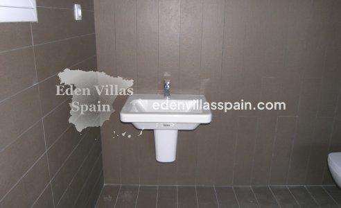 New Construction - Coastal Villa - Santa Pola