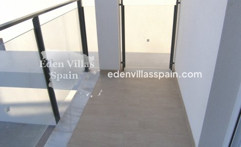 New Construction - Coastal Villa - Santa Pola