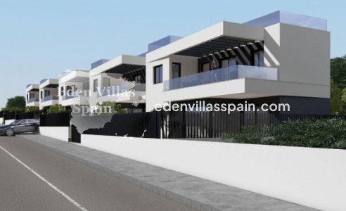 Immobilien Zweiter Hand - Landhaus - Orihuela Costa