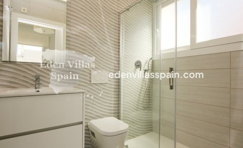 Nieuwbouw - Kustvilla - Torrevieja