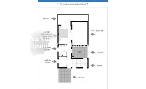 New Construction - Brand New Villa - Orihuela Costa