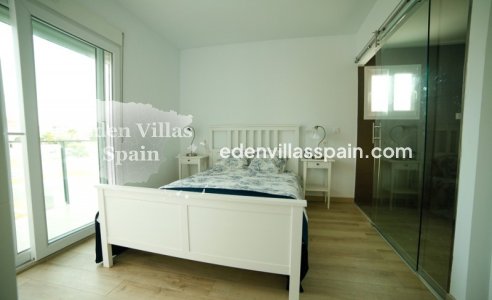 Obra Nueva - Villa a estrenar - Santa Pola