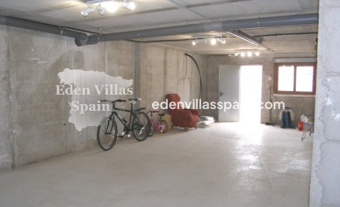 Wederverkoop - Landhuis - Dolores