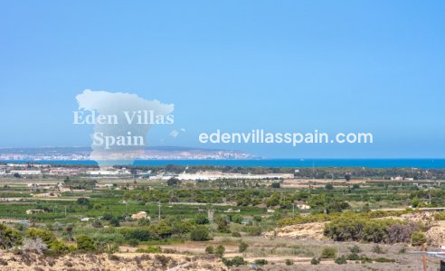 New Construction - Brand New Villa - Rojales