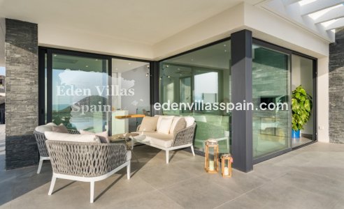 New Construction - Brand New Villa - Rojales