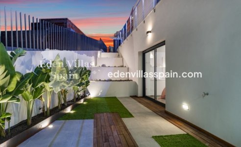 New Construction - Brand New Villa - Rojales