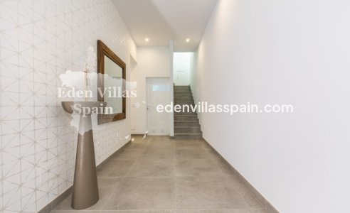 New Construction - Brand New Villa - Rojales