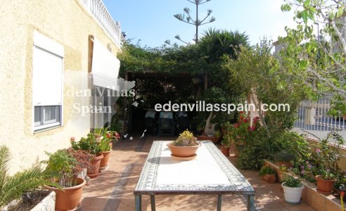 Resale - Country House - La Marina