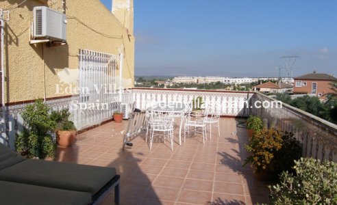 Resale - Country House - La Marina