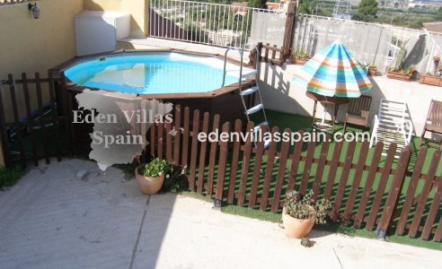 Resale - Country House - La Marina