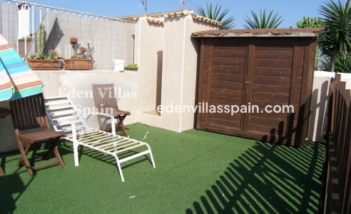 Resale - Country House - La Marina