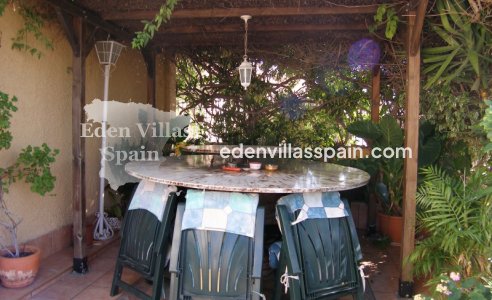 Resale - Country House - La Marina